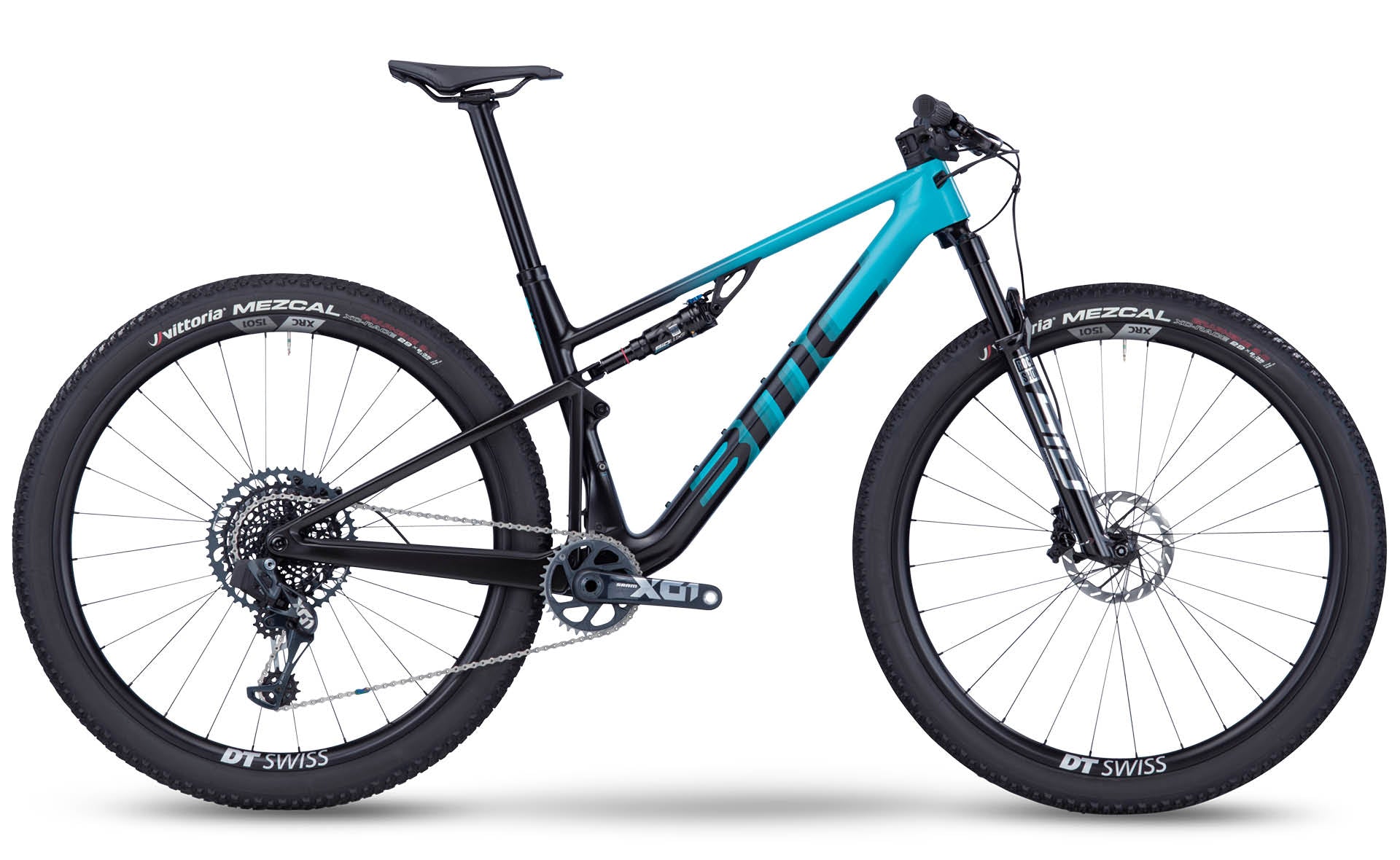 Fourstroke 01 ONE | BMC | bikes | Mountain, Mountain | Cross-Country