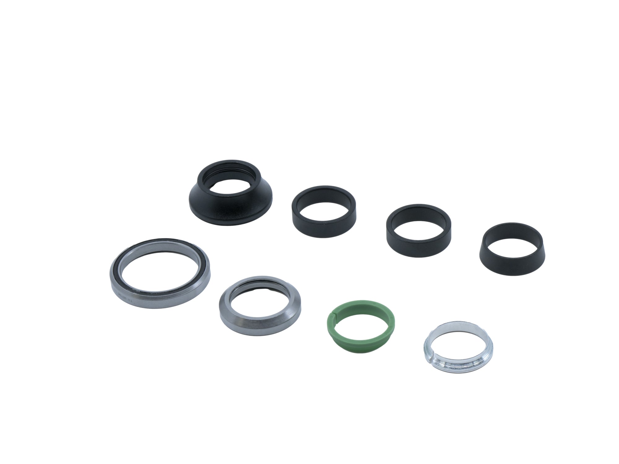 BMC Spare Parts | TM02 Headset FSA 28 - No. 42-ACB-3 