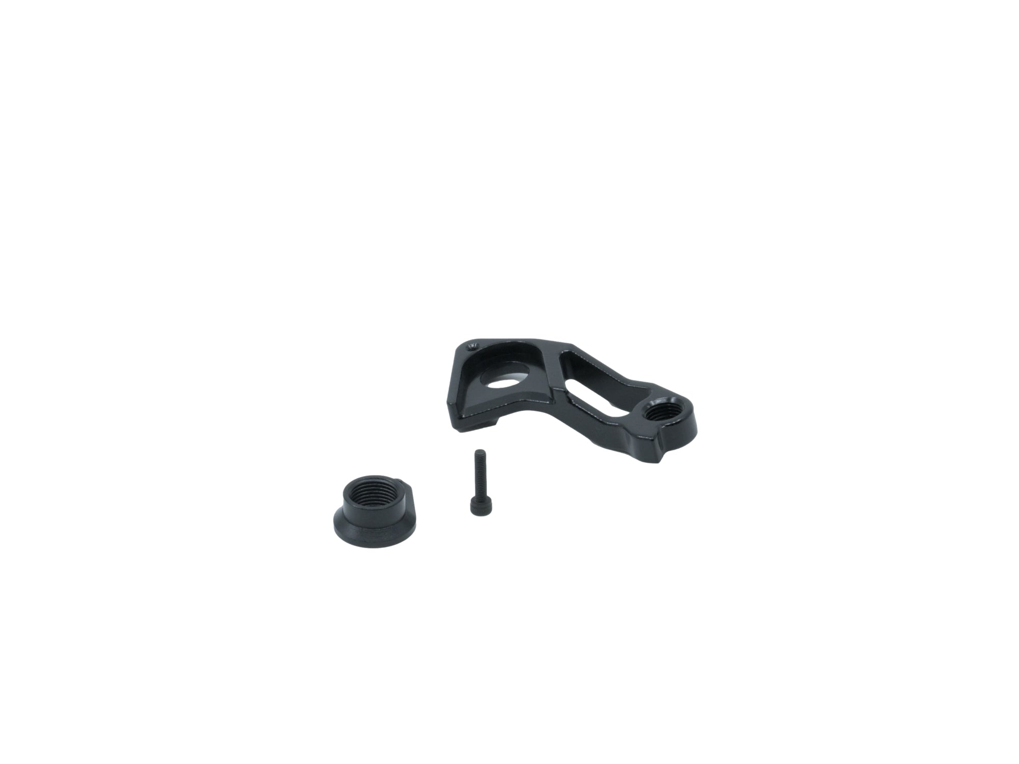 BMC Spare Parts | Dropout - No 66 BLACK