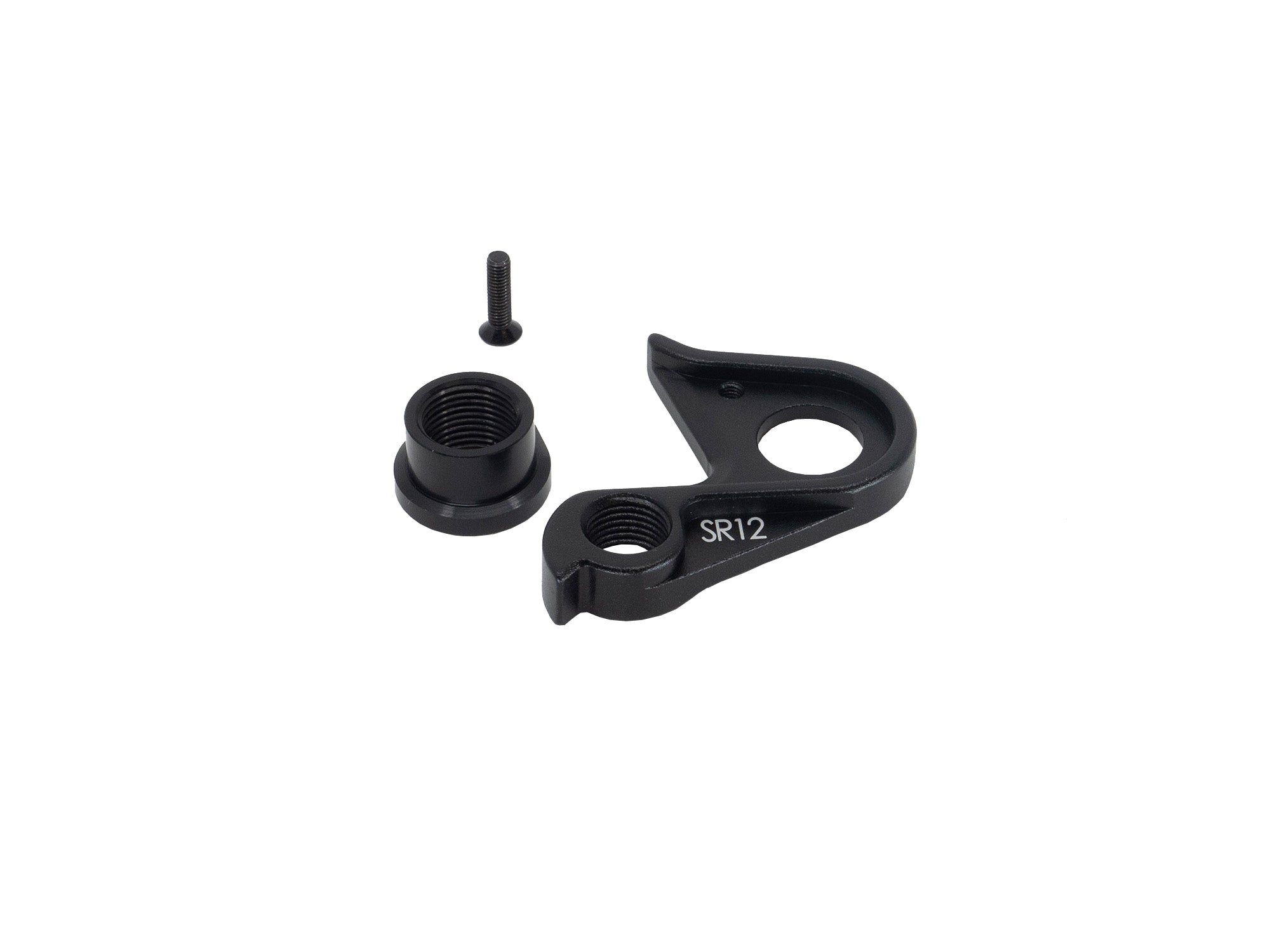 BMC Spare Parts | Dropout - No 70 BLACK