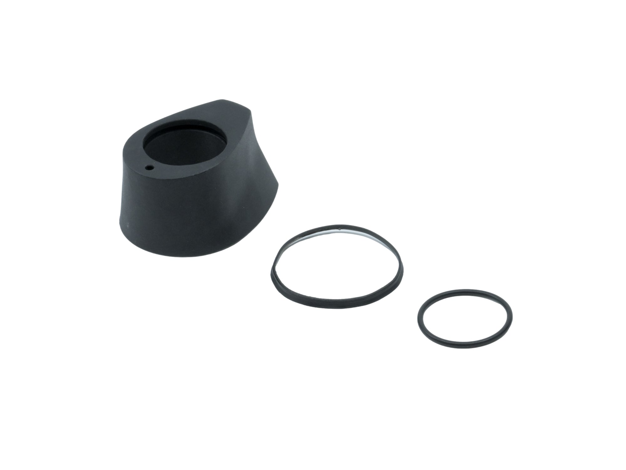 BMC Ersatzteile | Topcone ICS High 32 mm BLACK