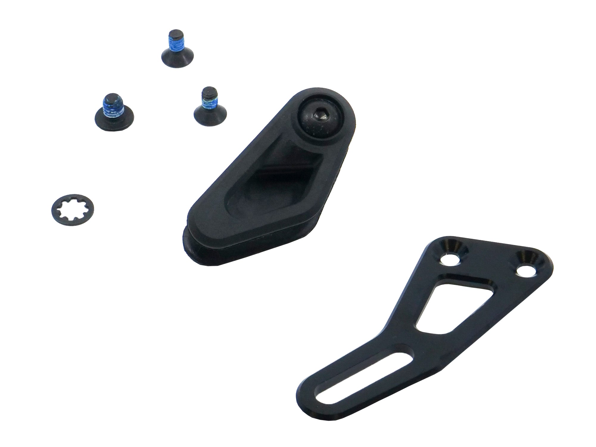 BMC Ersatzteile | Chain Guide TS01 / TS AL 