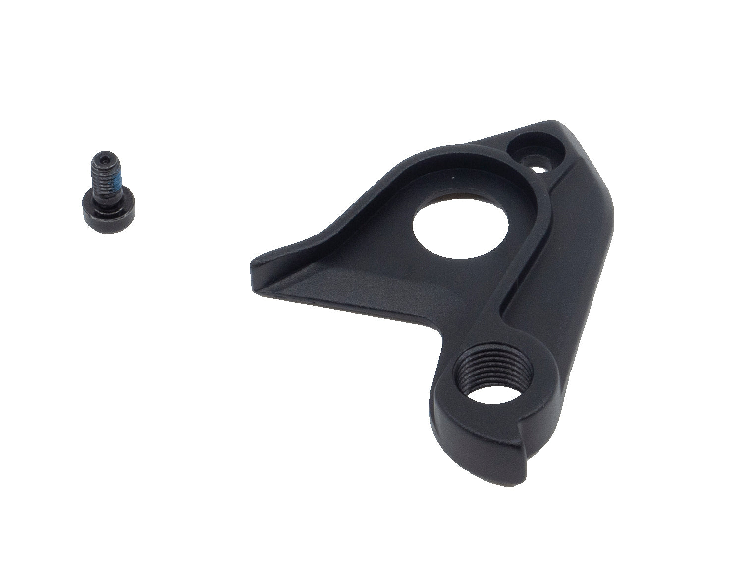 BMC Spare Parts | Dropout - No 71 BLACK