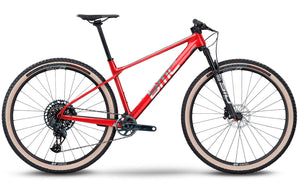 BMC Bikes | Twostroke 01 ONE IRON