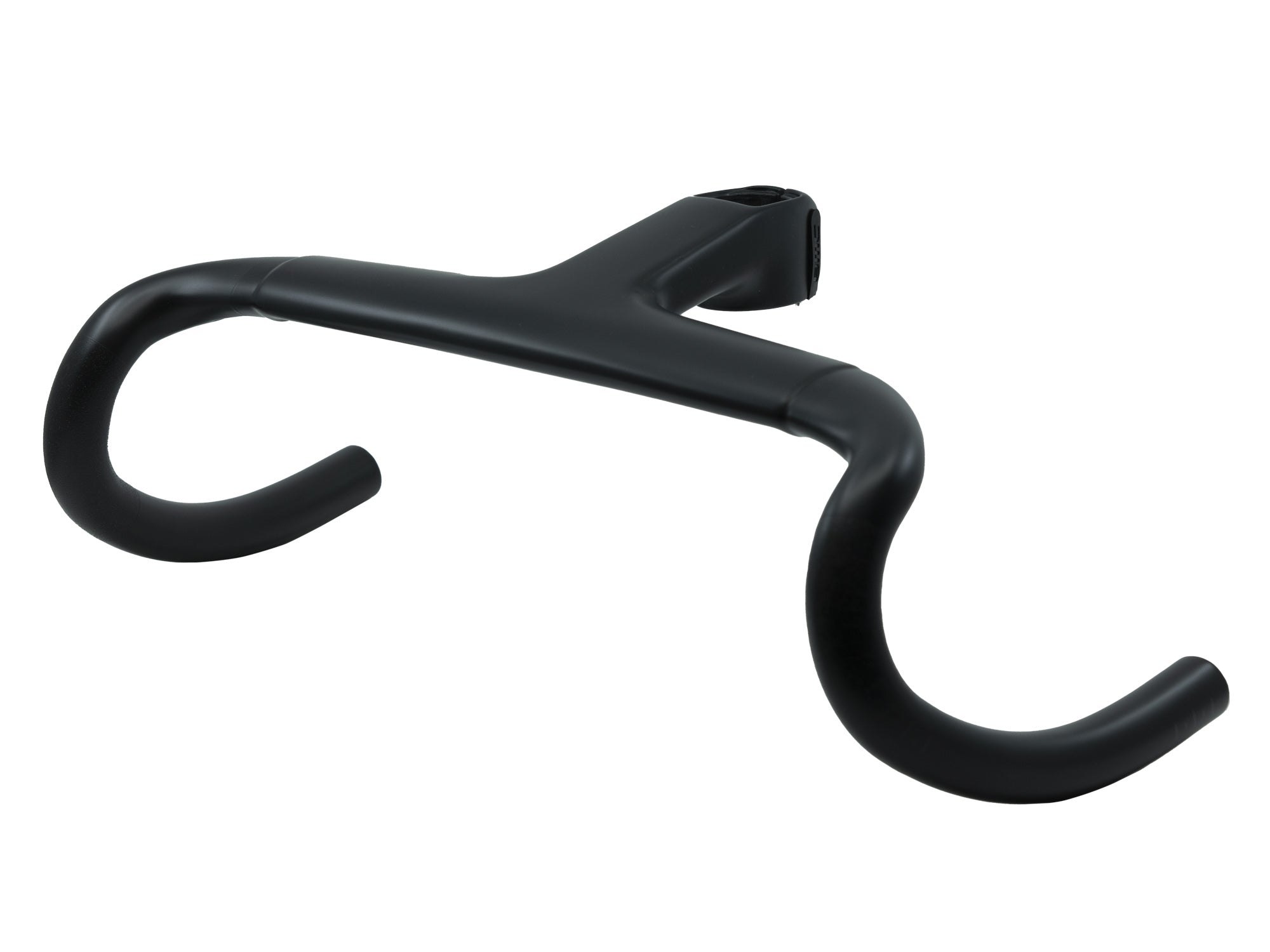 BMC Komponenten | Cockpit ICS Carbon Aero BLACK