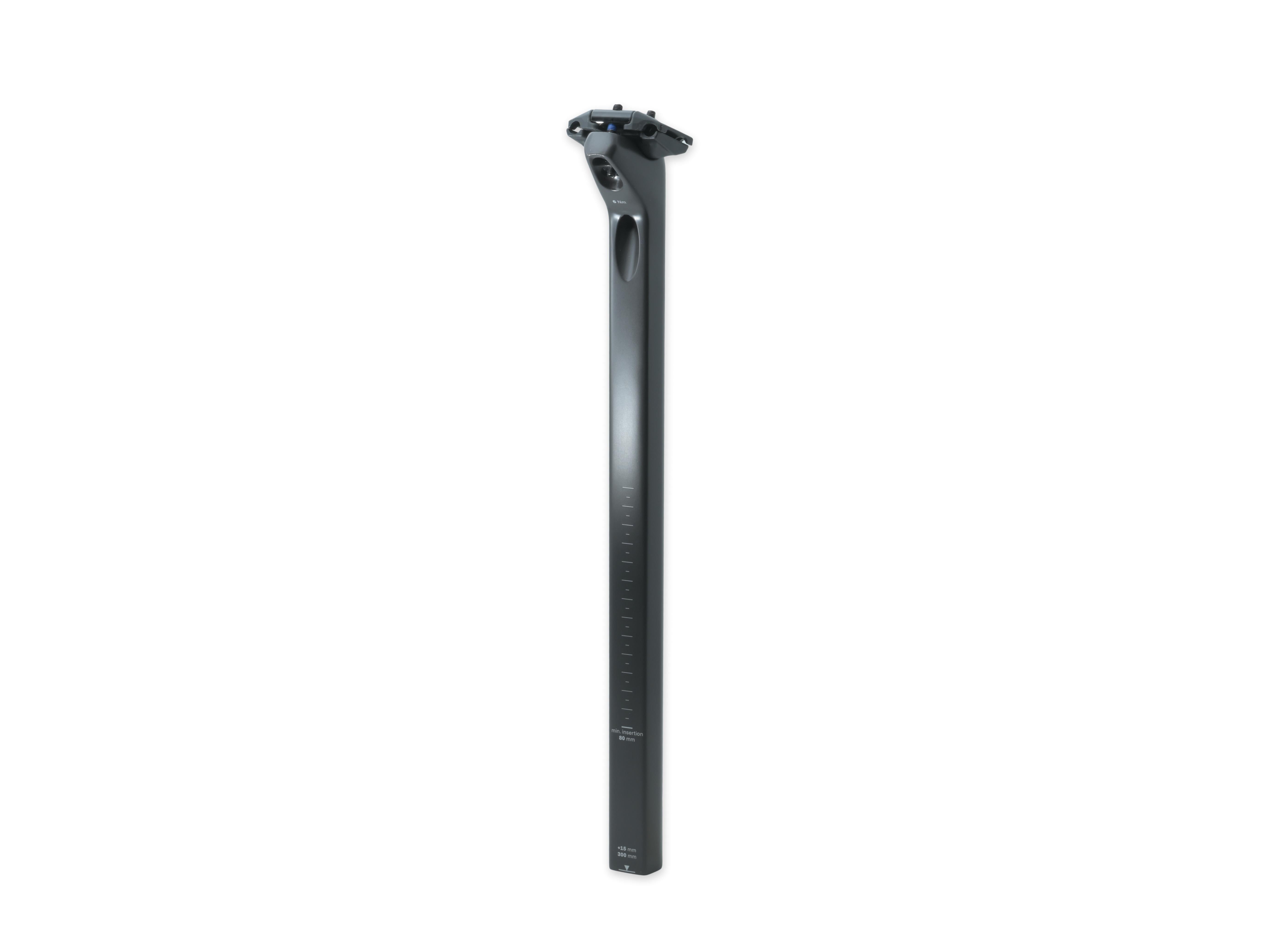 Seatpost Kaius 01