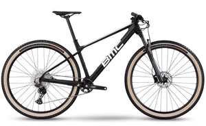 BMC Bikes | Twostroke 01 FIVE CARBON / WHITE
