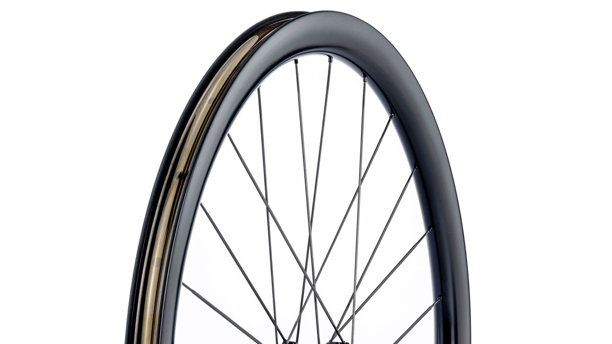 CG 39 SL Front Wheel