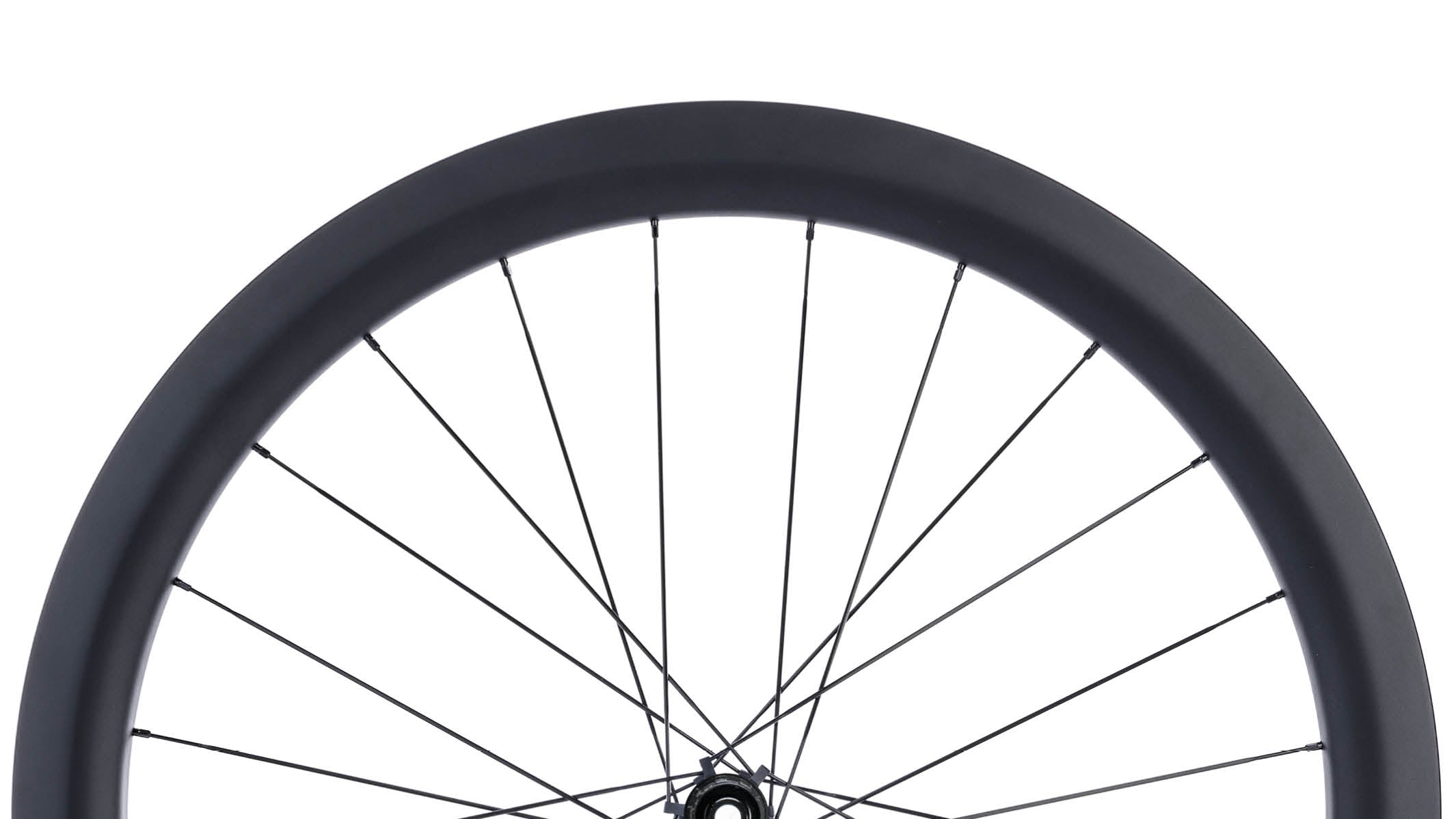 CR 50 SL Rear Wheel