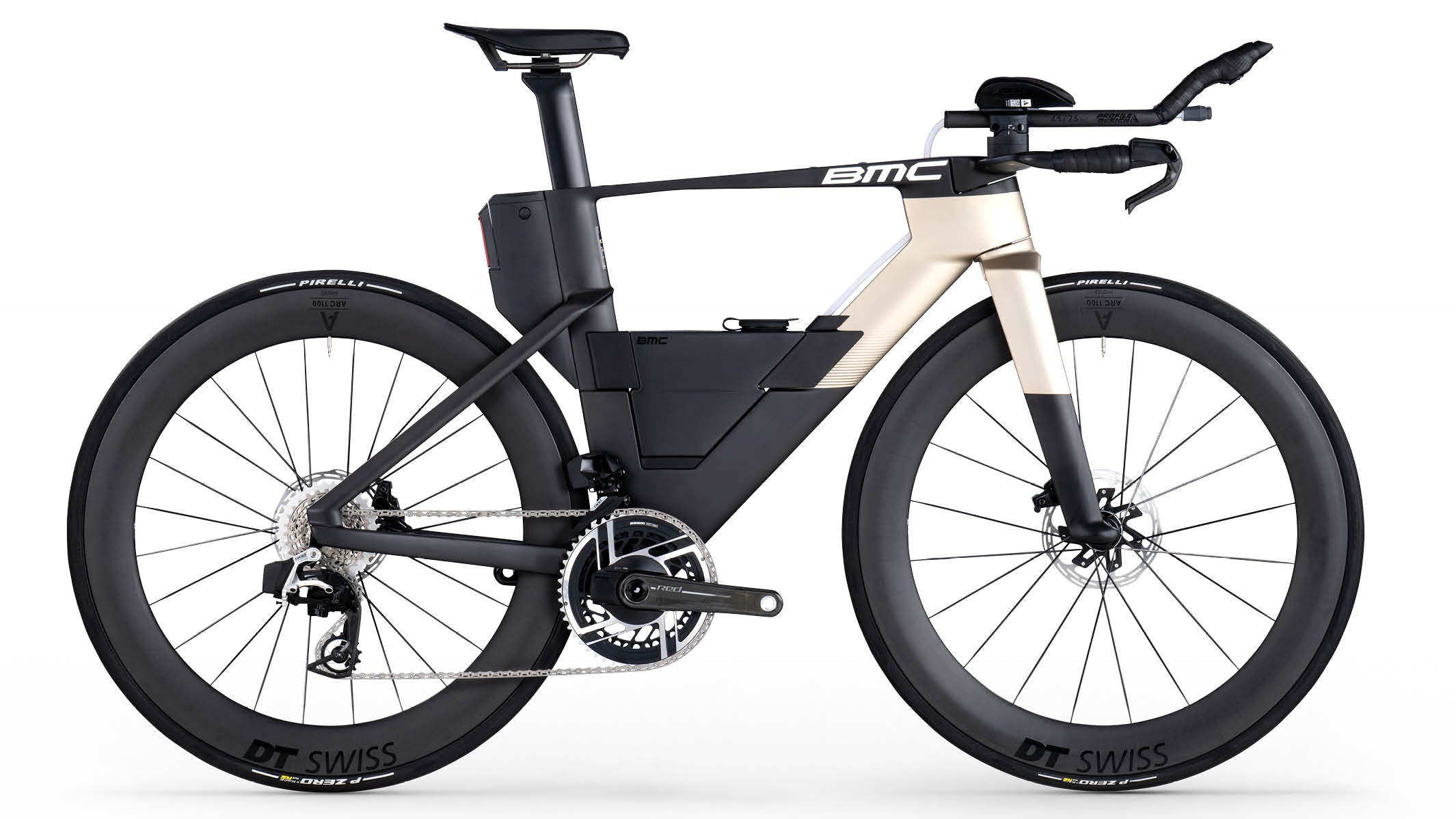 Speedmachine 01 ONE