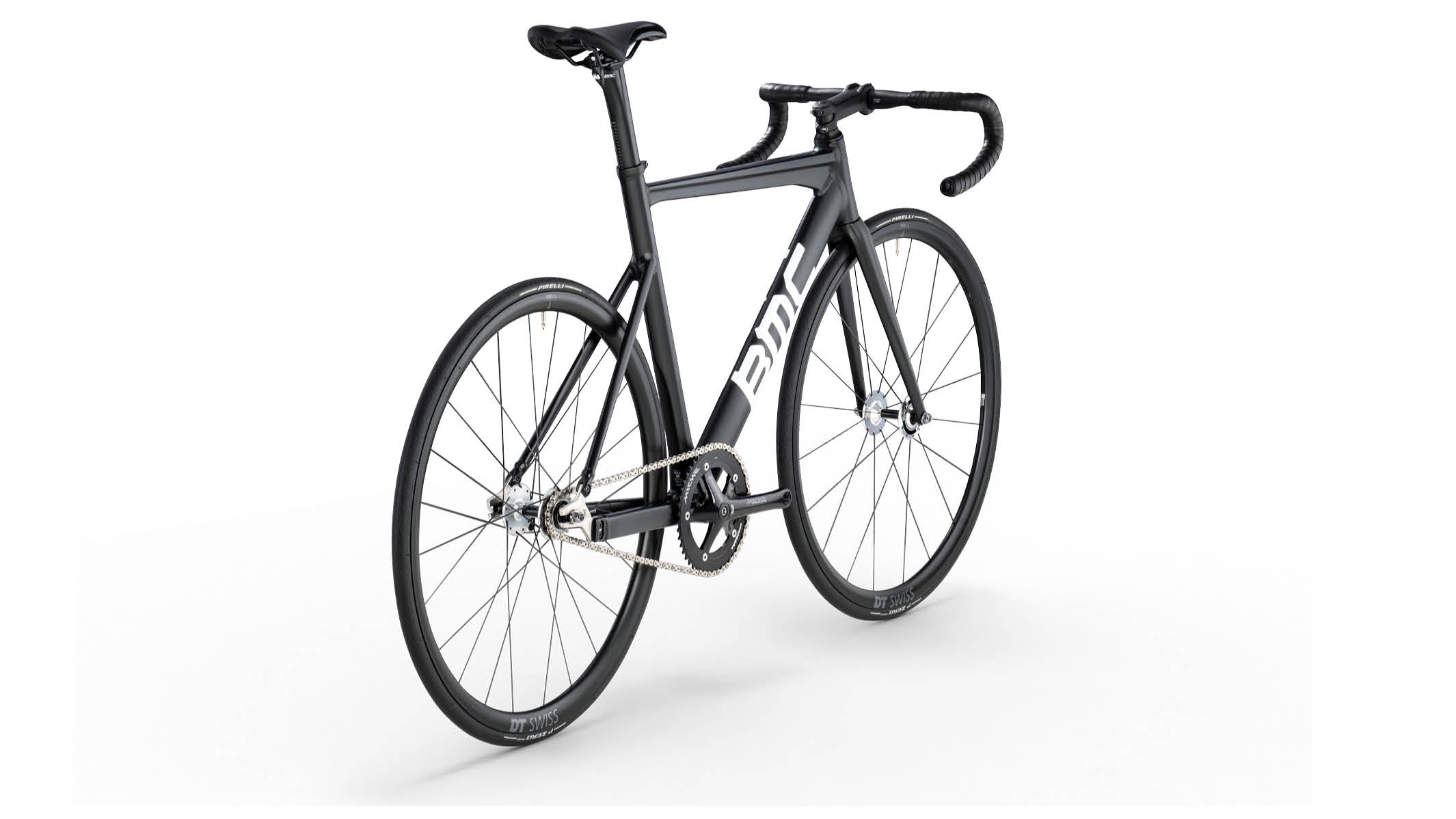 Trackmachine AL ONE