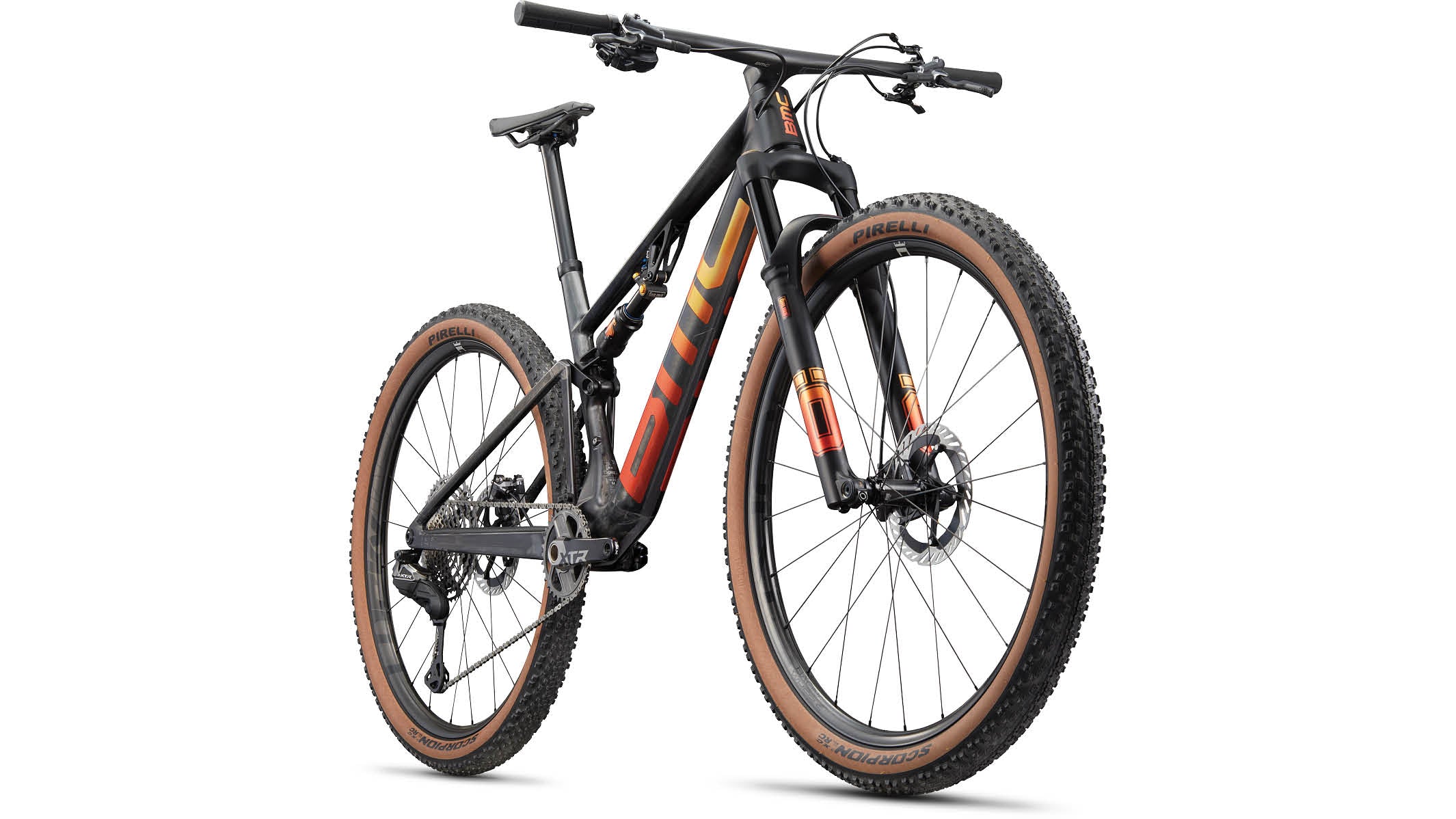 Fourstroke R 01 ONE