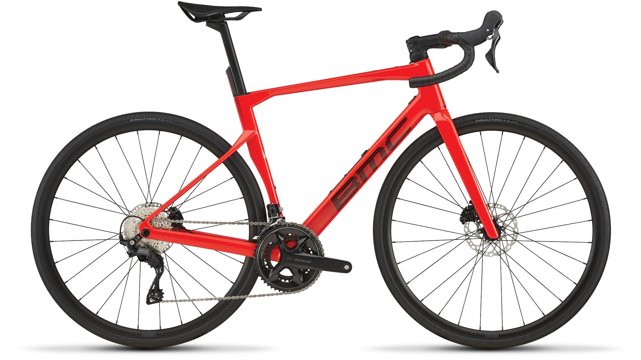 Roadmachine Three