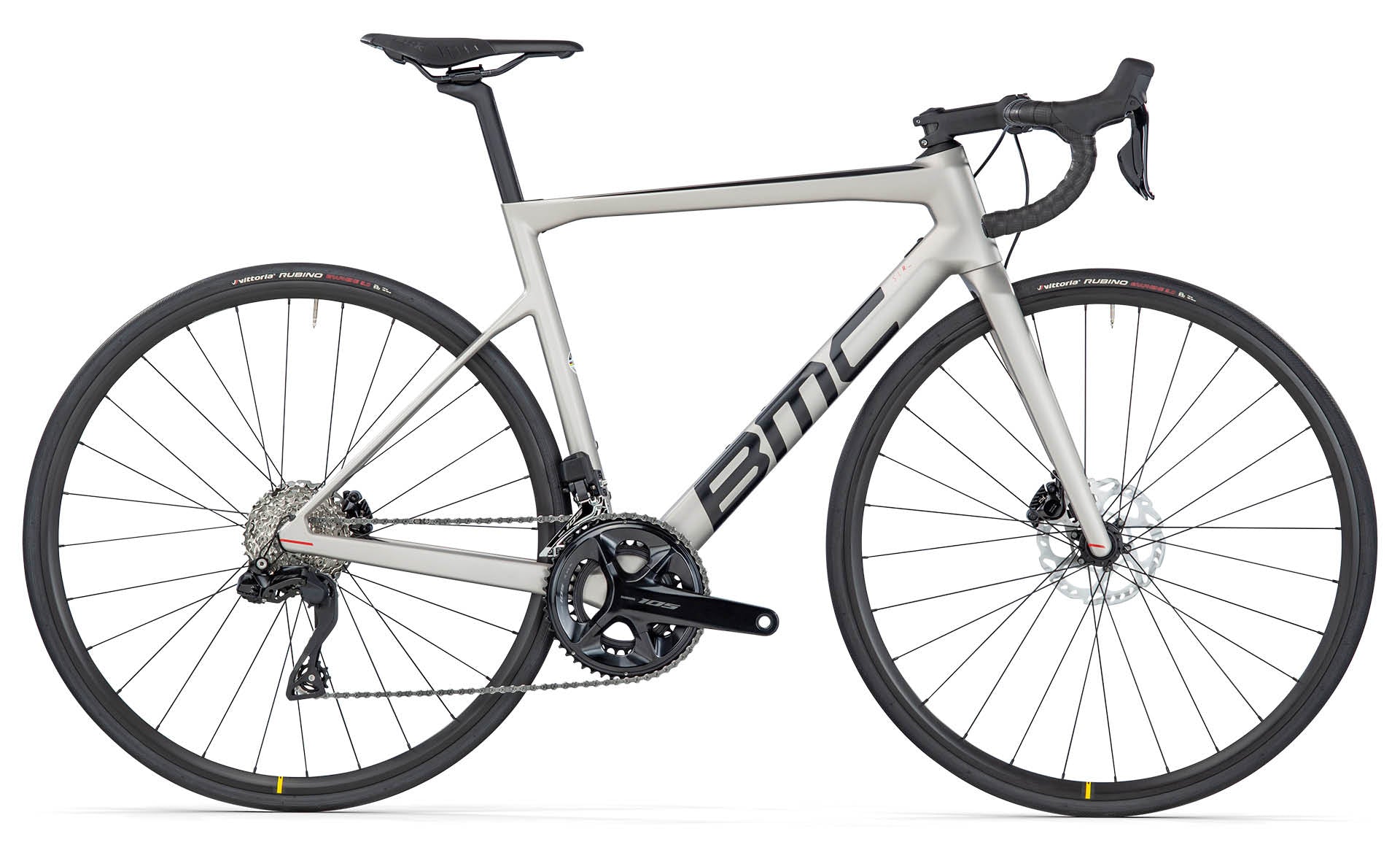 Teammachine SLR FIVE | BMC | bikes | Road, Road | Racing