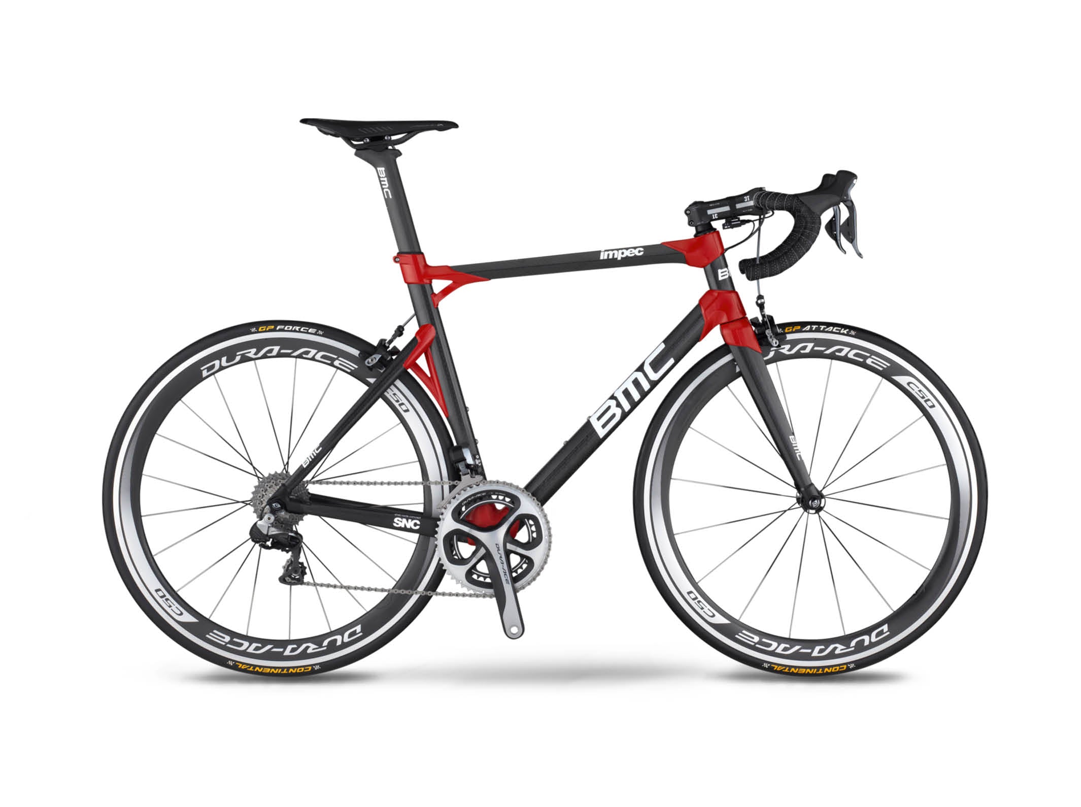 Impec Impec Dura Ace DI2 | BMC | bikes | Road, Road | Racing