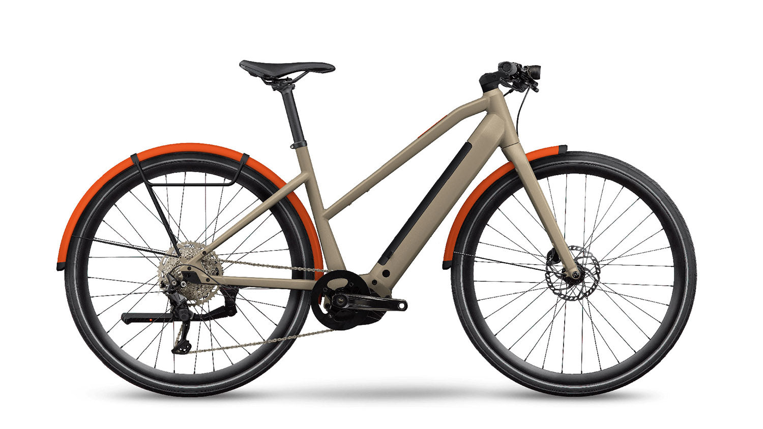 257 AMP TWO ST | BMC | bikes | E-Bike, E-Bike | Lifestyle