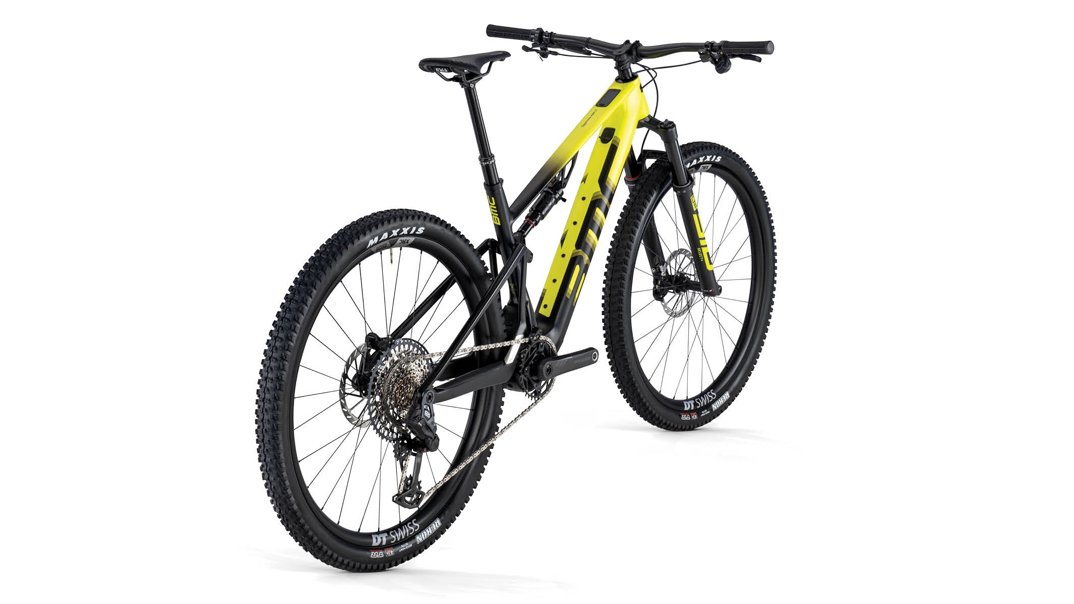 Fourstroke AMP LT ONE | BMC | bikes | E-Bike, E-Bike | Mountain