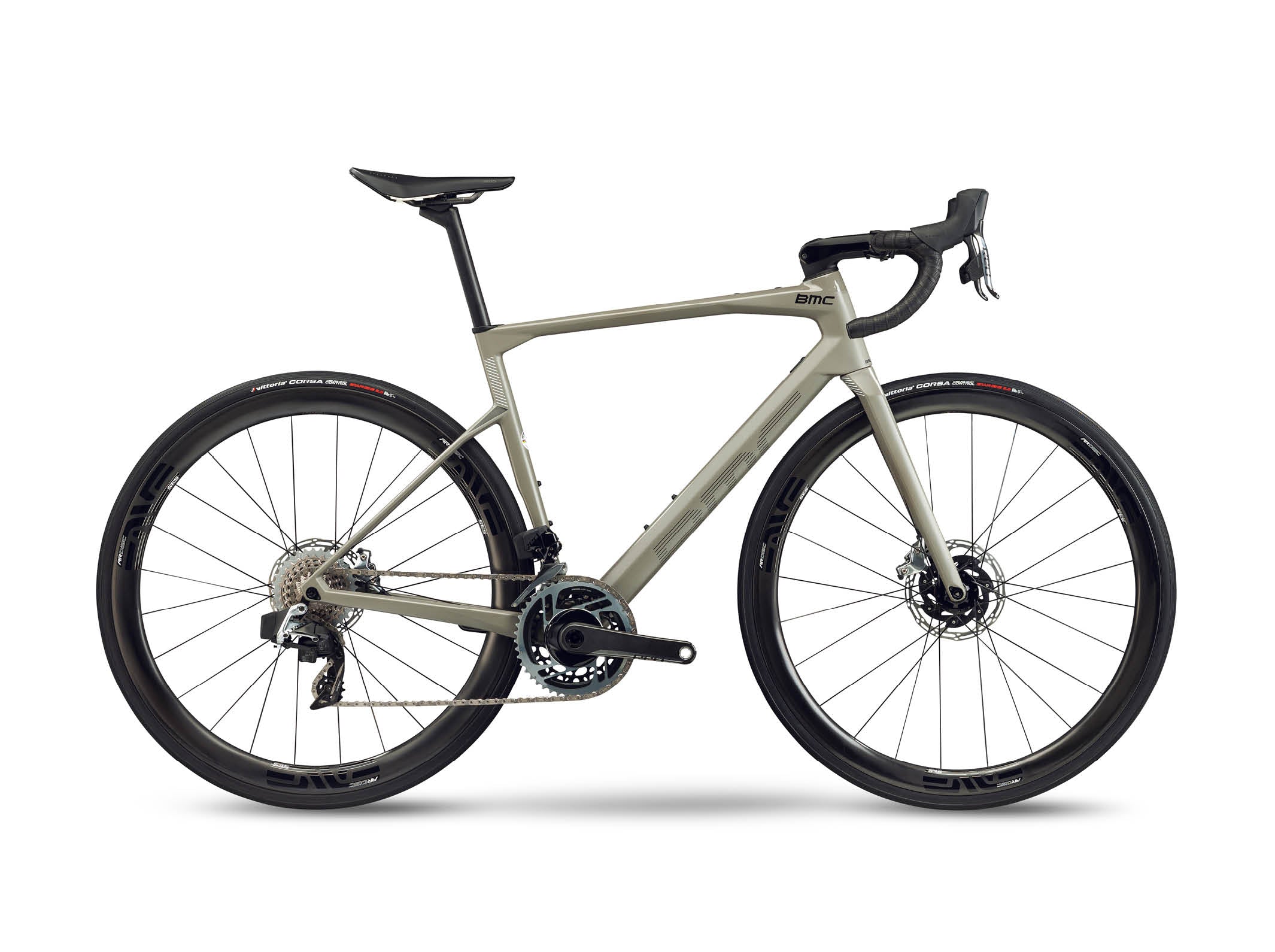 BMC Bikes | Roadmachine 01 ONE 