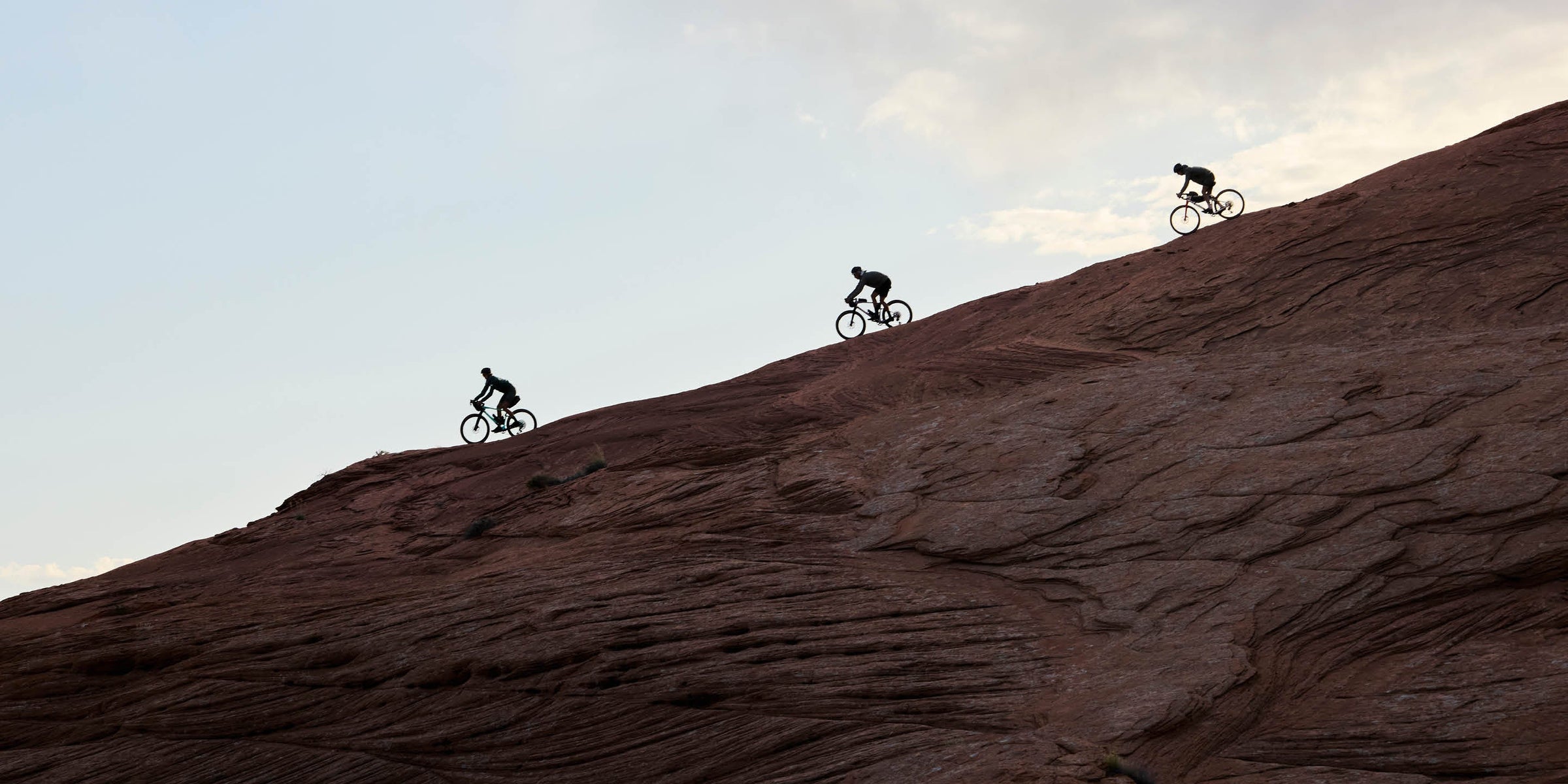 BMC URS 2024 | Gravel Exploration Bikes